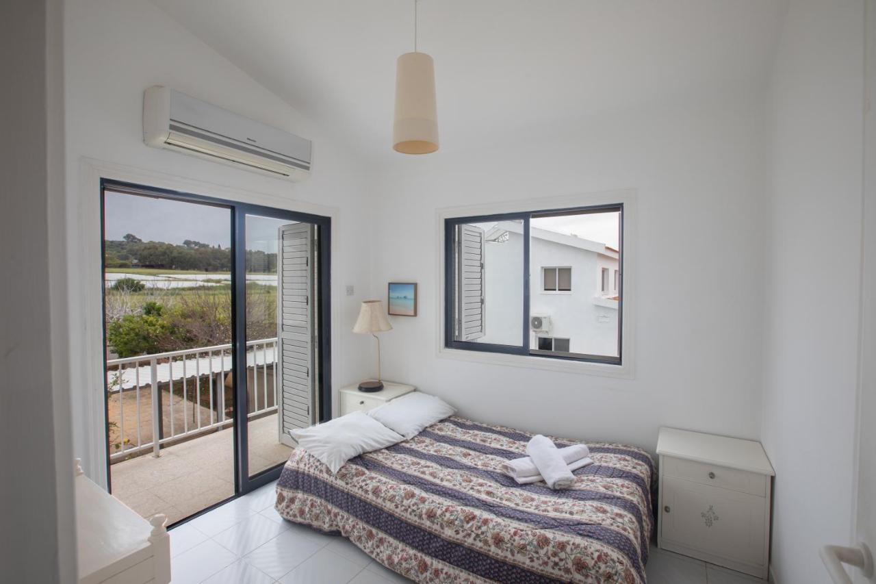 Peaceful Cozy Home Great Location Protaras Exterior foto