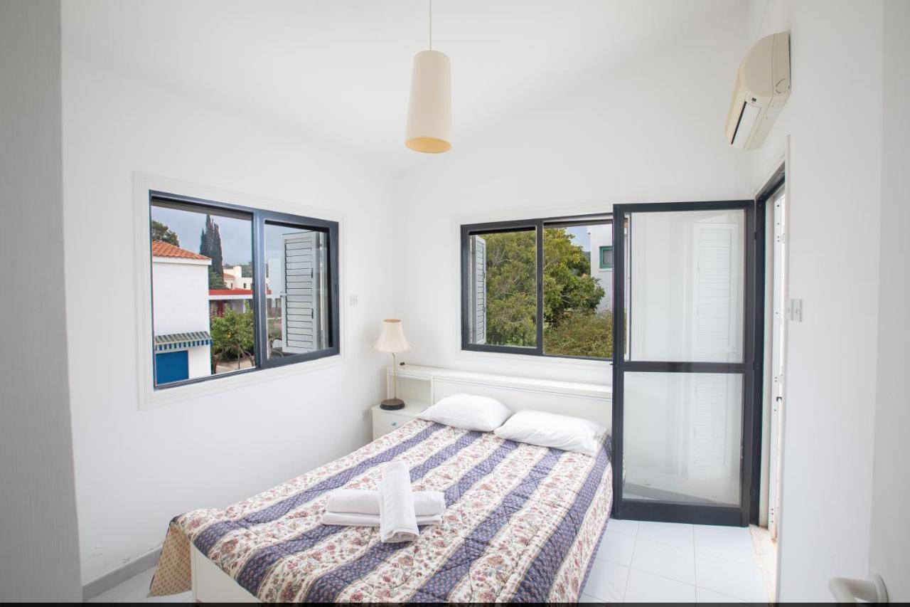 Peaceful Cozy Home Great Location Protaras Exterior foto