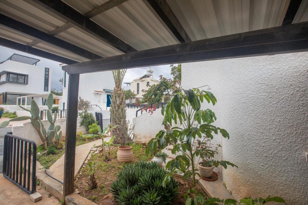 Peaceful Cozy Home Great Location Protaras Exterior foto