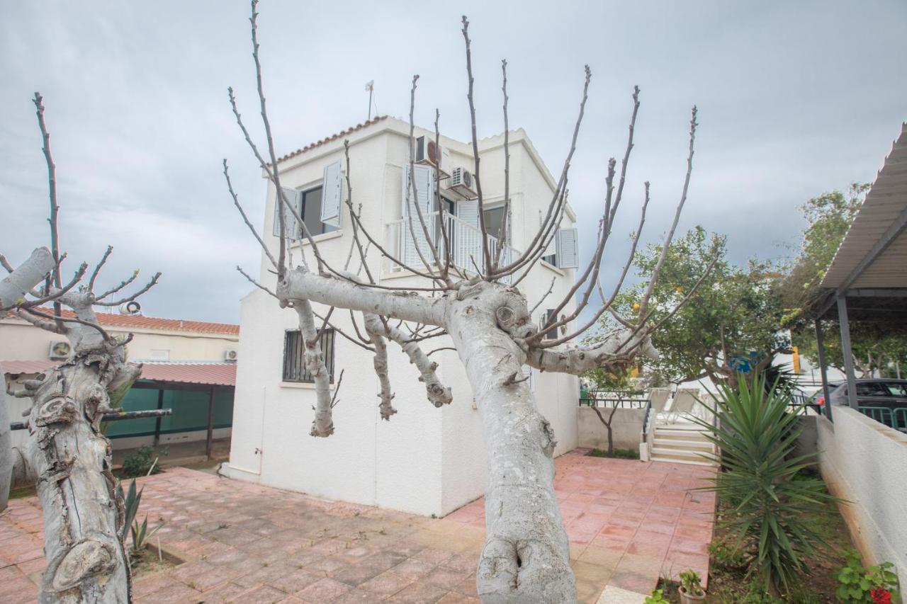 Peaceful Cozy Home Great Location Protaras Exterior foto