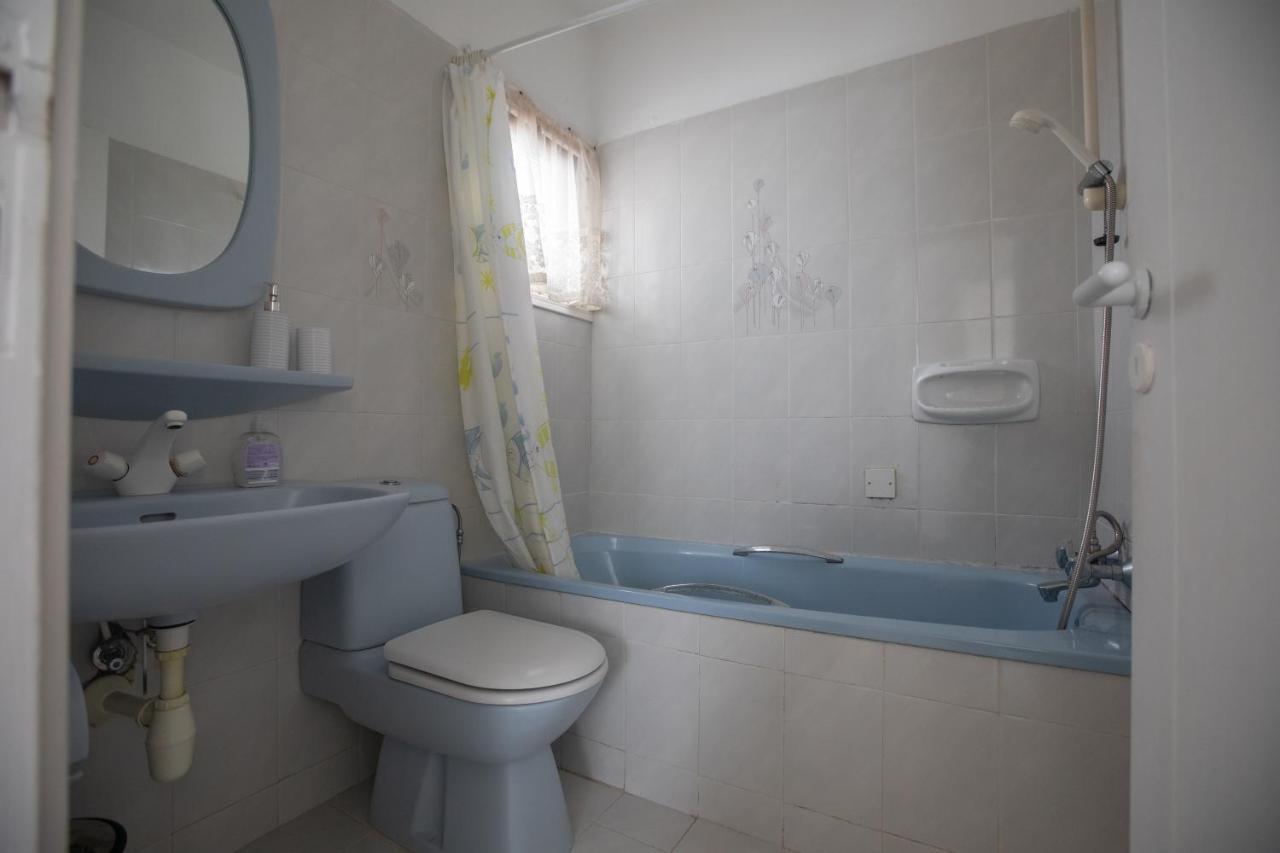 Peaceful Cozy Home Great Location Protaras Exterior foto